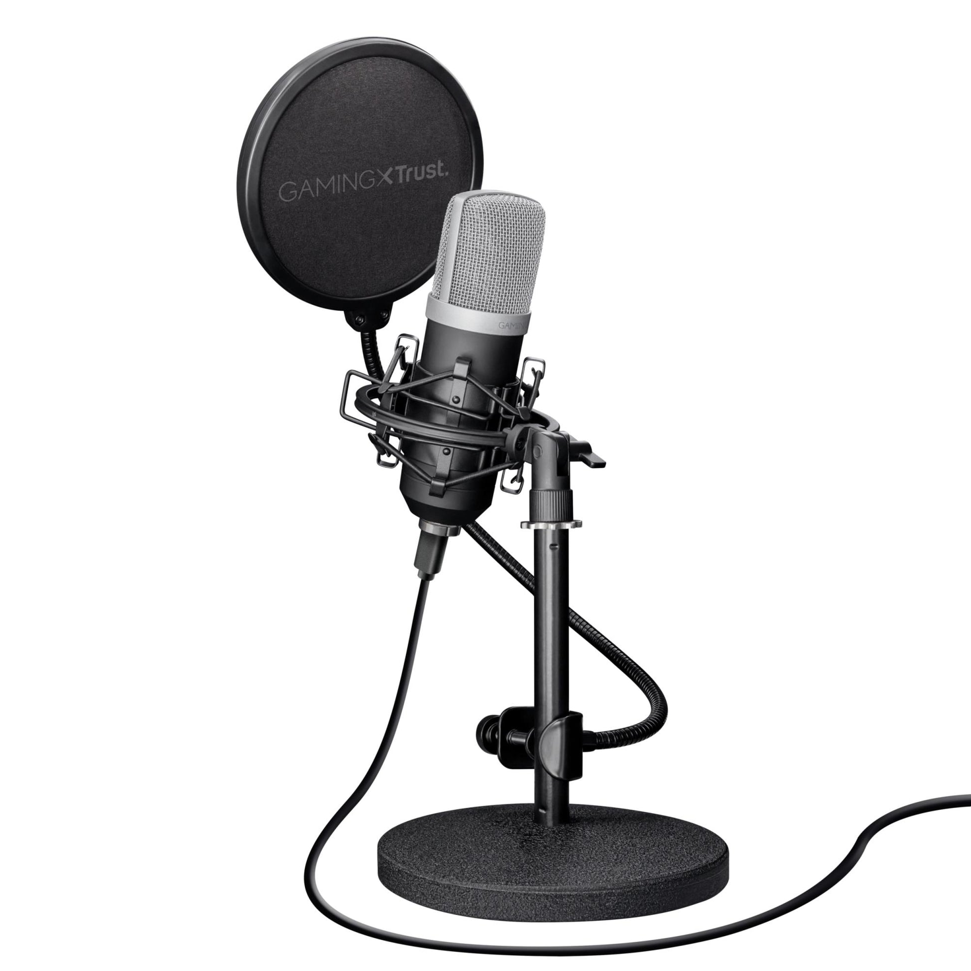 Trust Microphone GXT 252 Emita - 21753