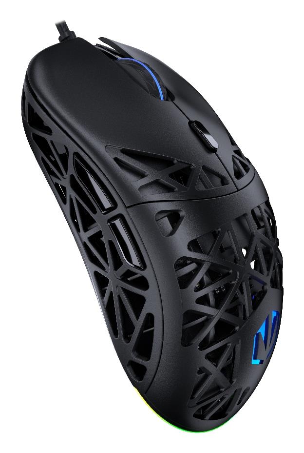 Endorfy Mouse USB Optical LIV - EY6A020