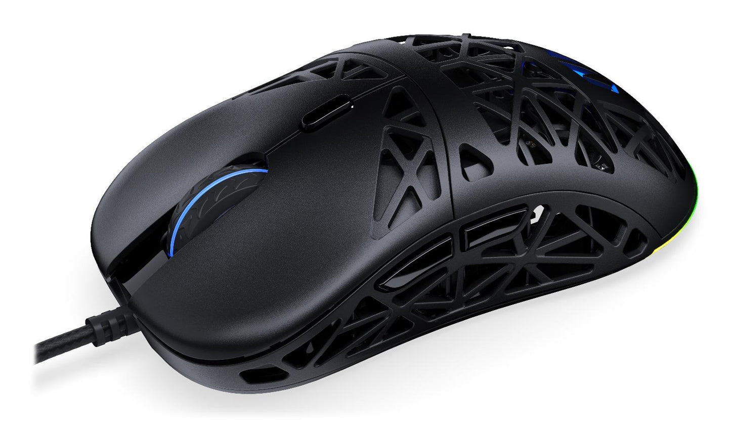 Endorfy Mouse USB Optical LIV - EY6A020