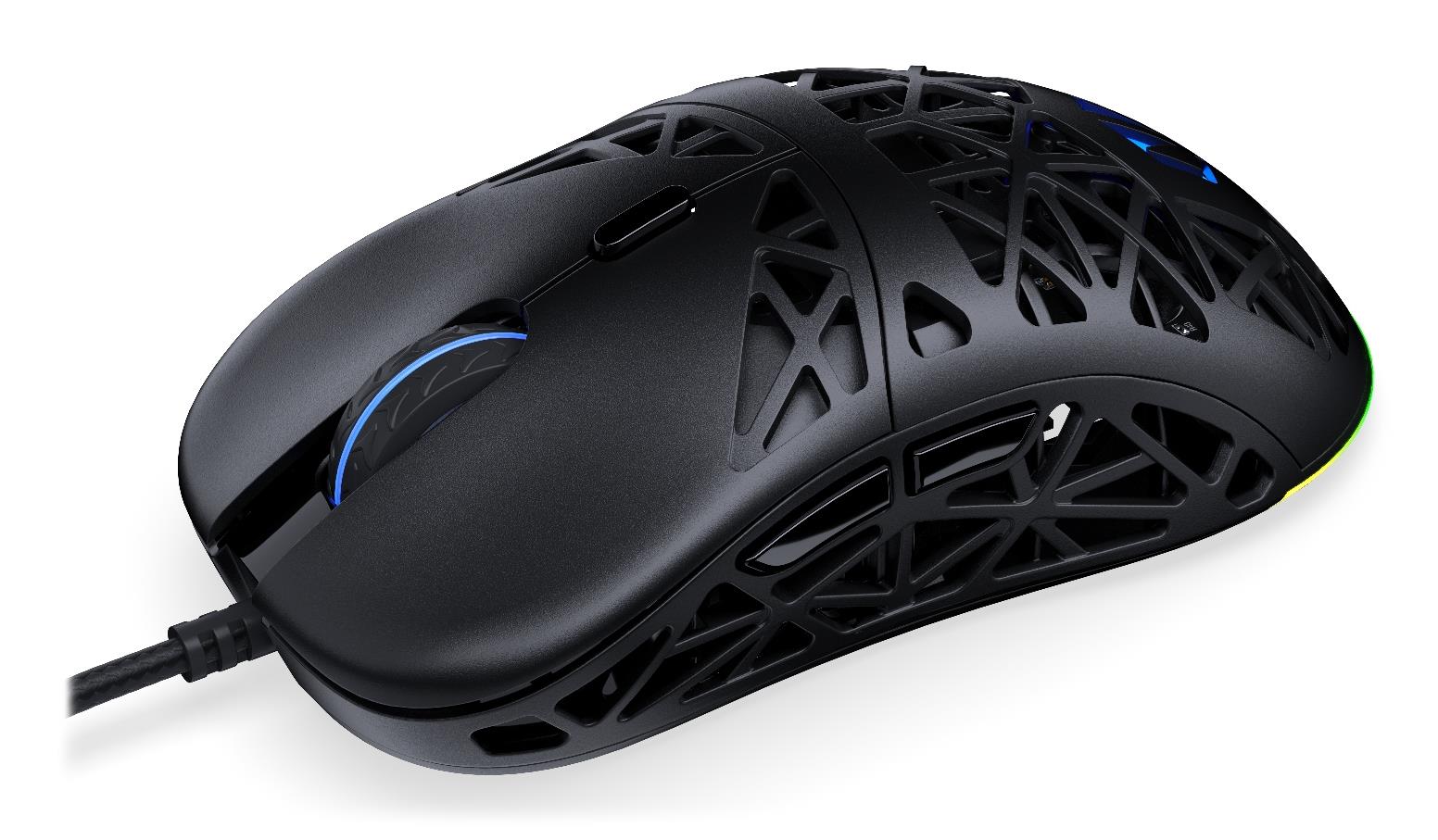 Endorfy Mouse USB Optical LIV - EY6A020