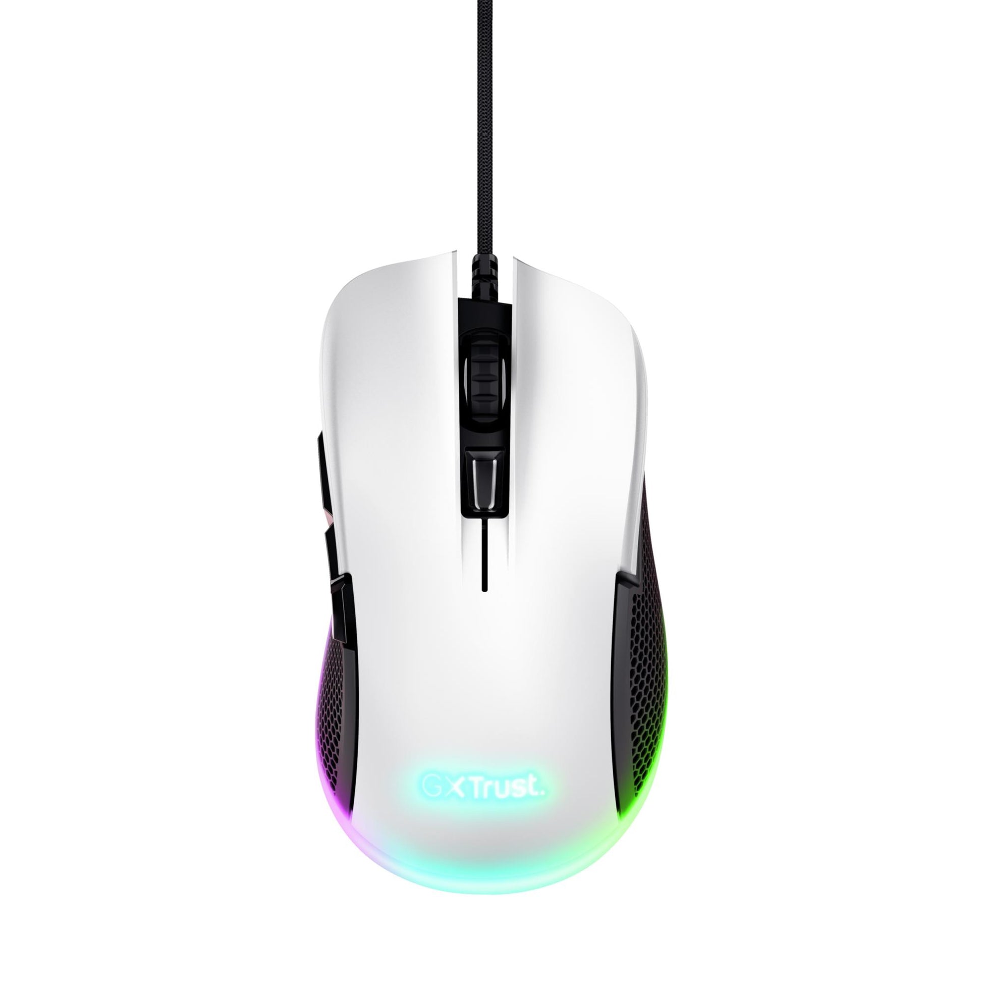 Trust Mouse USB Optical ECO - GXT922W