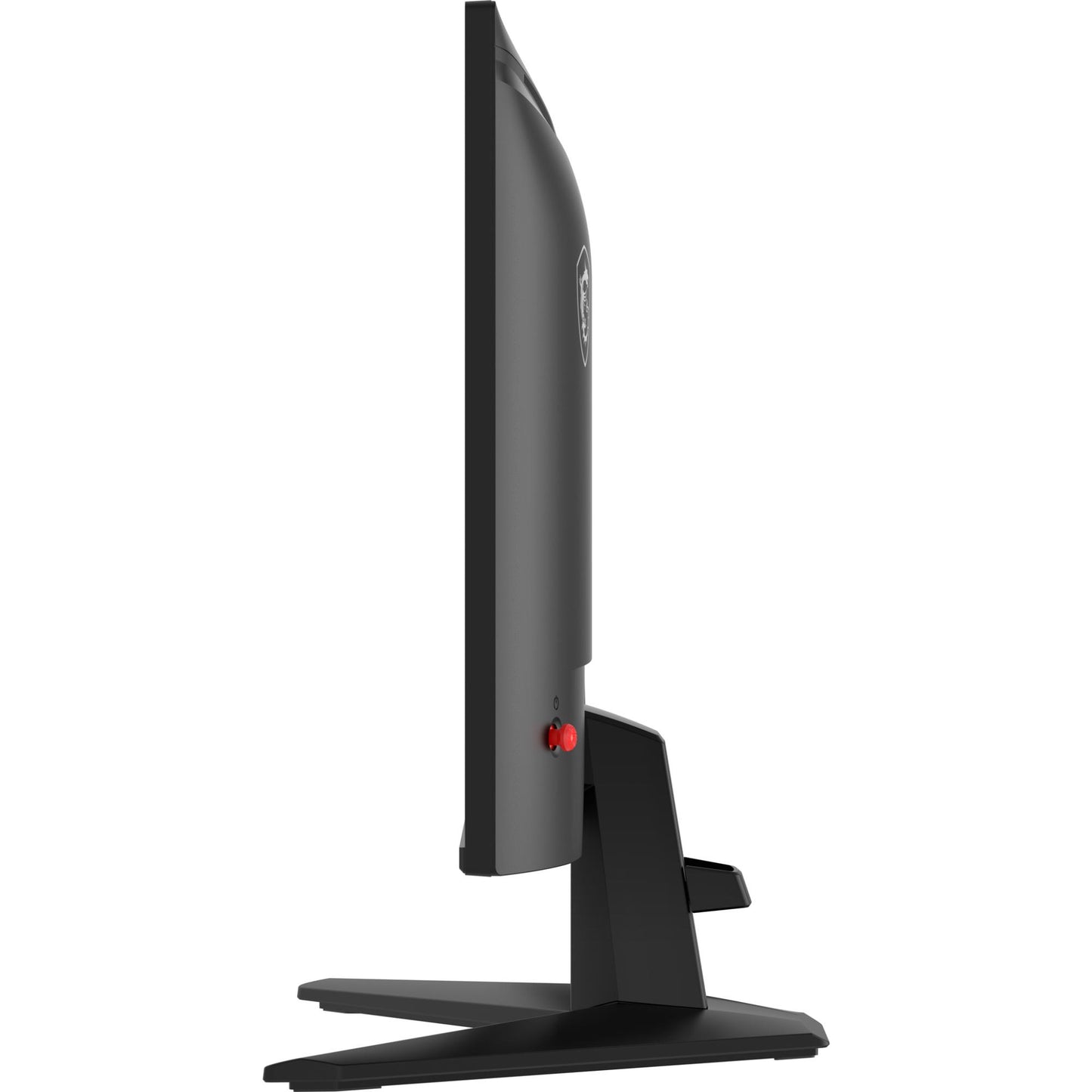 MSI LCD Monitor MSI G242L E14 23.8" Gaming Tilt Matte Panel IPS 1920X1080 16:9 144Hz 1 Ms Colour Black