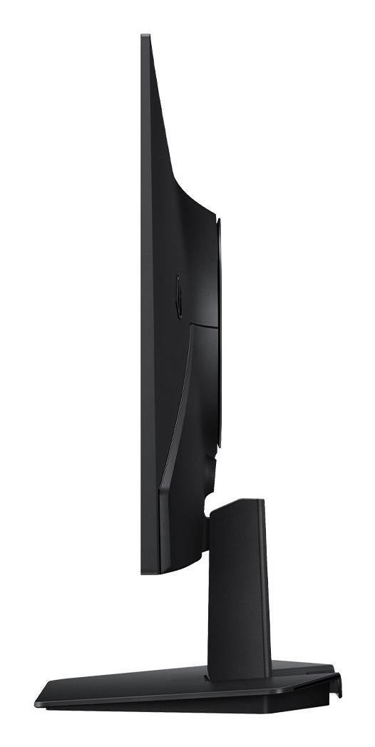 Samsung Monitor Samsung 27 " 2560 X 1440 Pixels Quad HD Native Aspect Ratio 16:9 OLED Flat
