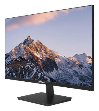 Dahua LCD Monitor Dahua 23.8 " 1920 X 1080 Pixels Full HD Native Aspect Ratio 16:9 LED Flat