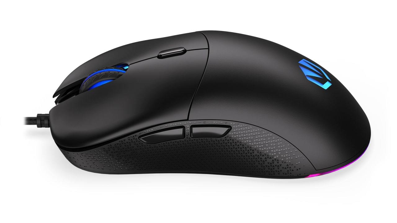 Endorfy Mouse USB Optical GEM - EY6A006