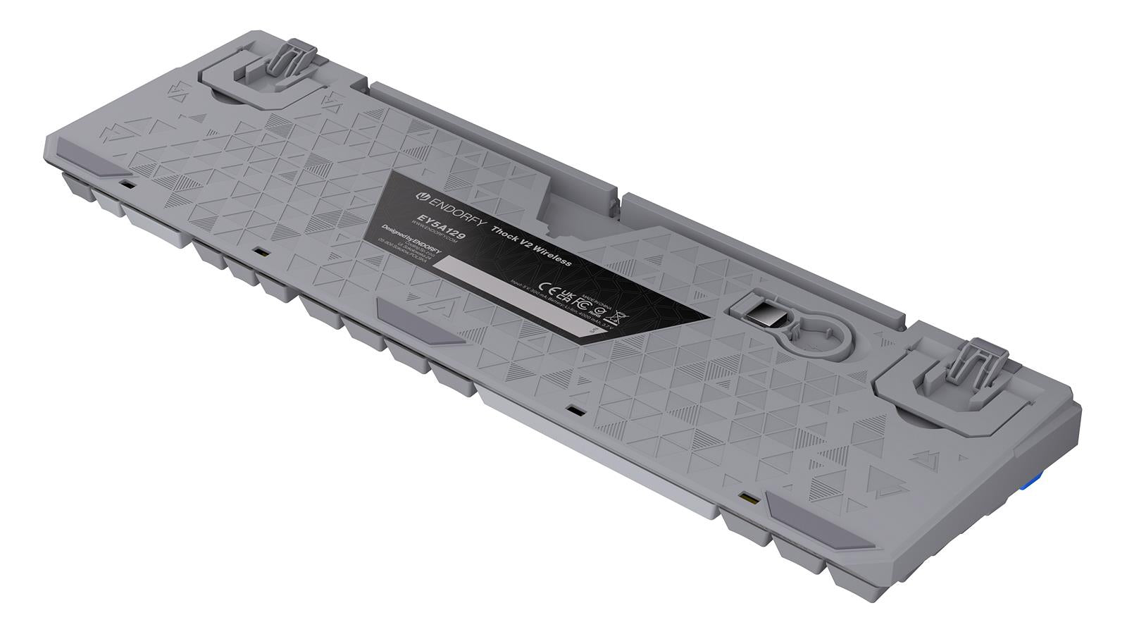 Endorfy Keyboard Wireless Thock V2 - EY5A129