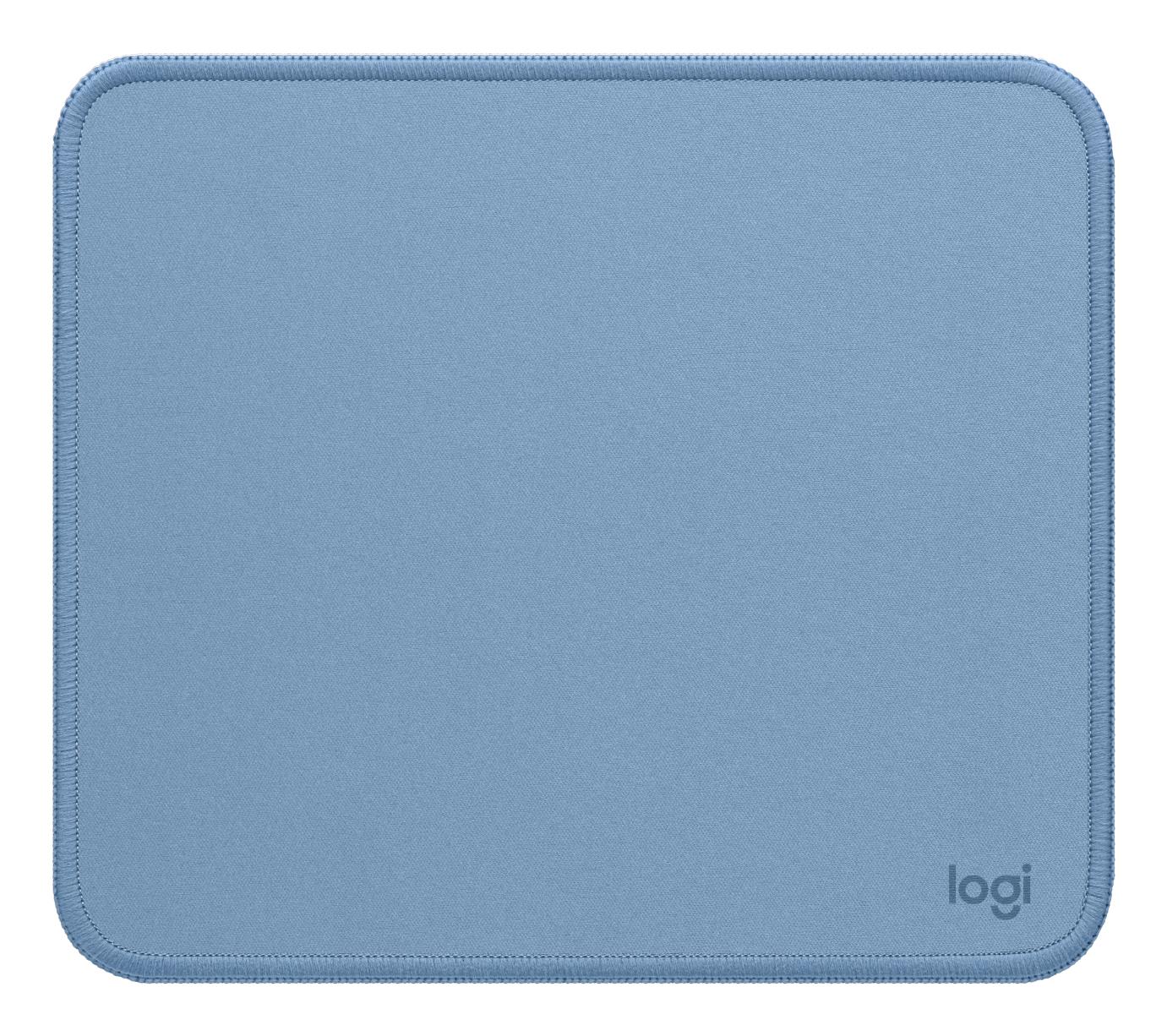 Logitech Mouse Pad Studio - Blue