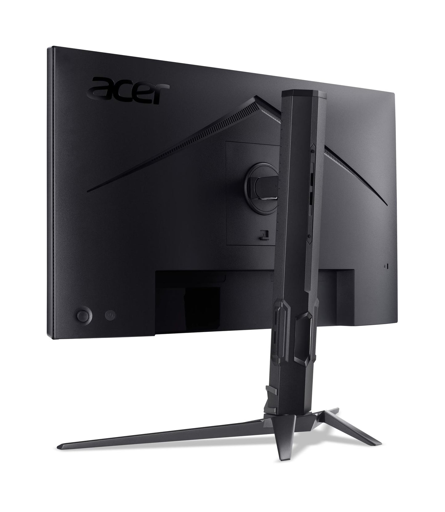 Acer LCD Monitor Acer 24.5 " 1920 X 1080 Pixels Native Aspect Ratio 16:9 LCD Flat