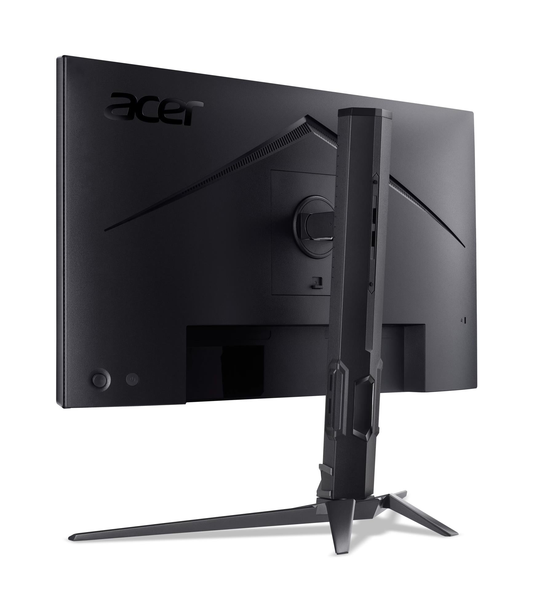 Acer LCD Monitor Acer 24.5 " 1920 X 1080 Pixels Native Aspect Ratio 16:9 LCD Flat