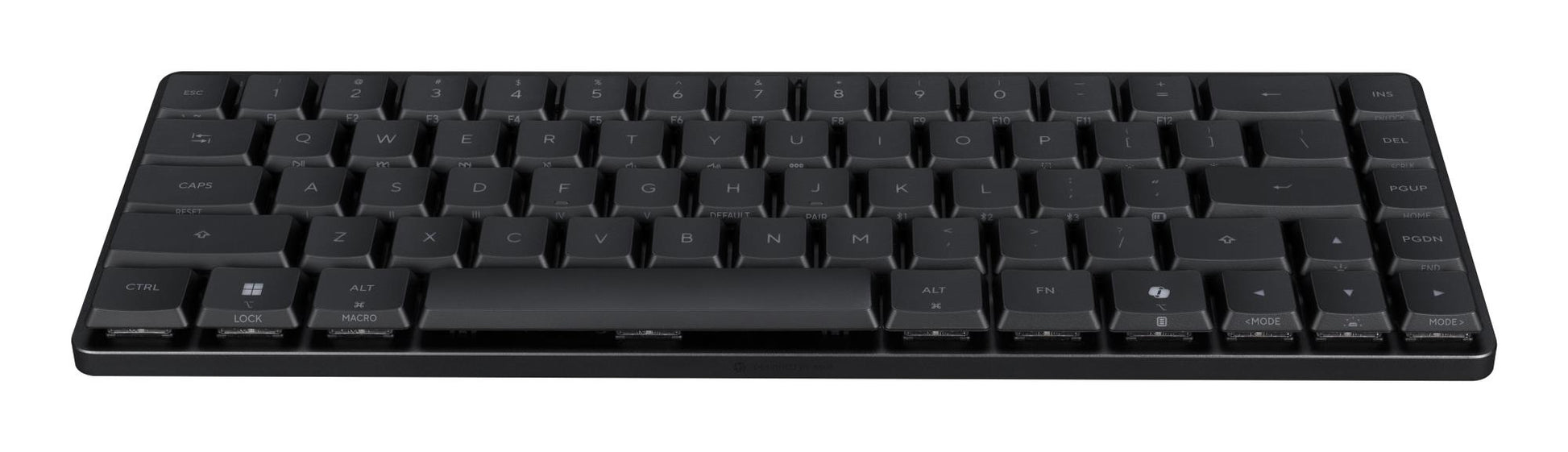 Asus Keyboard KD300 Black - Ukrainian