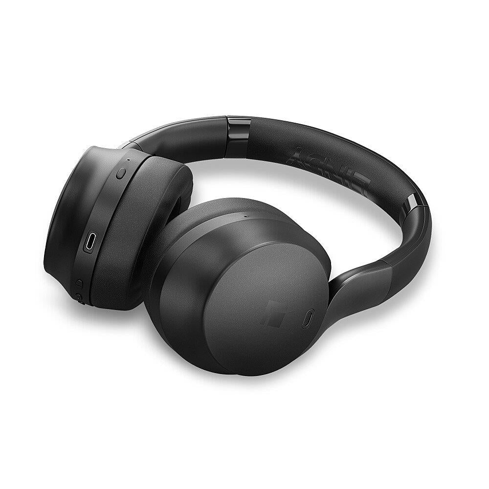Lindy Headphones Wireless LHXW-E - Black