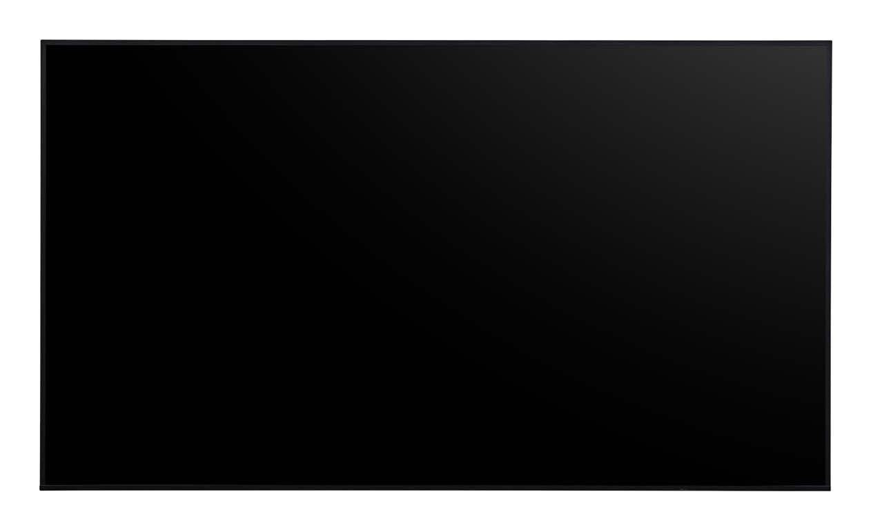 LG Display LCD 86" - 86UL5Q-E