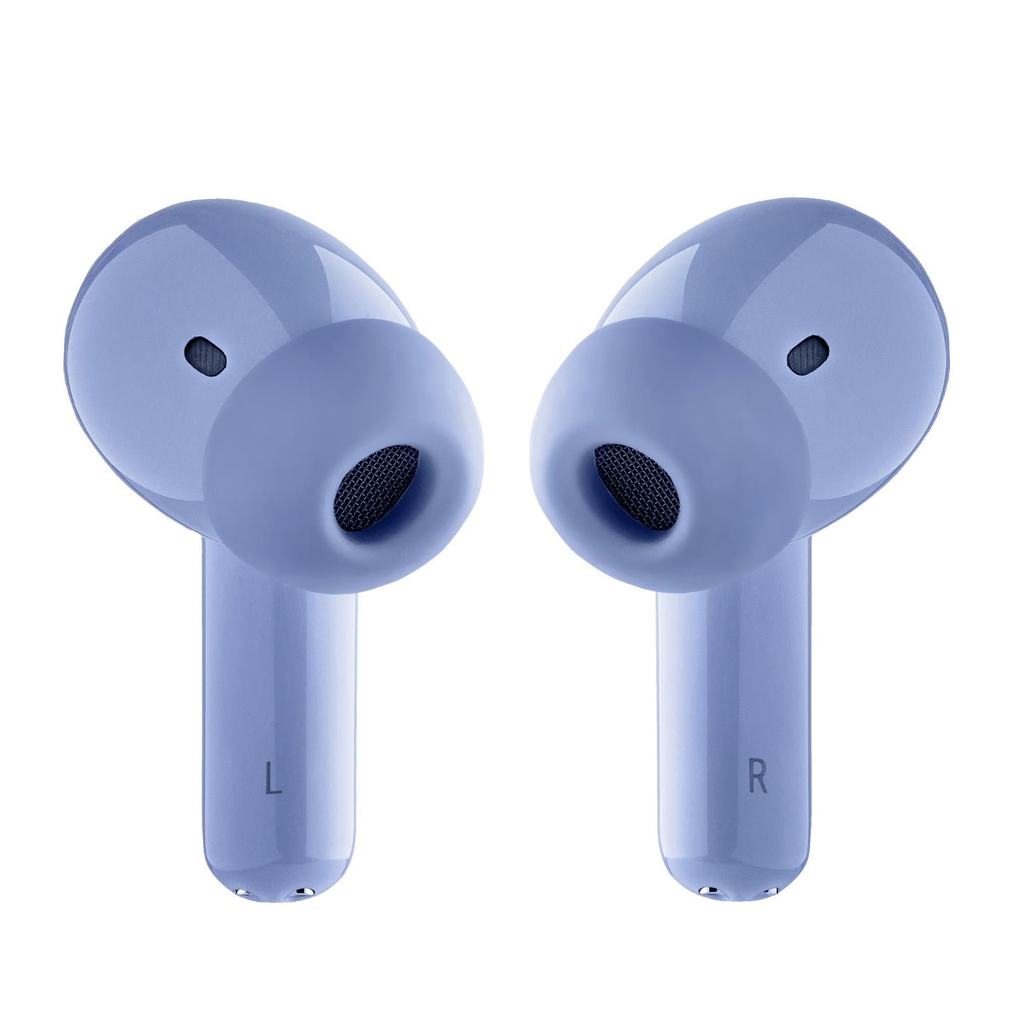 Intenso Headset Buds Plus T310AE - Blue