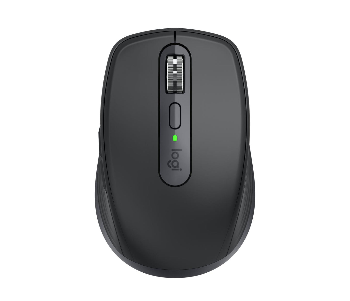 Logitech Mouse USB Wireless MX Anywhere 3S - Graphite