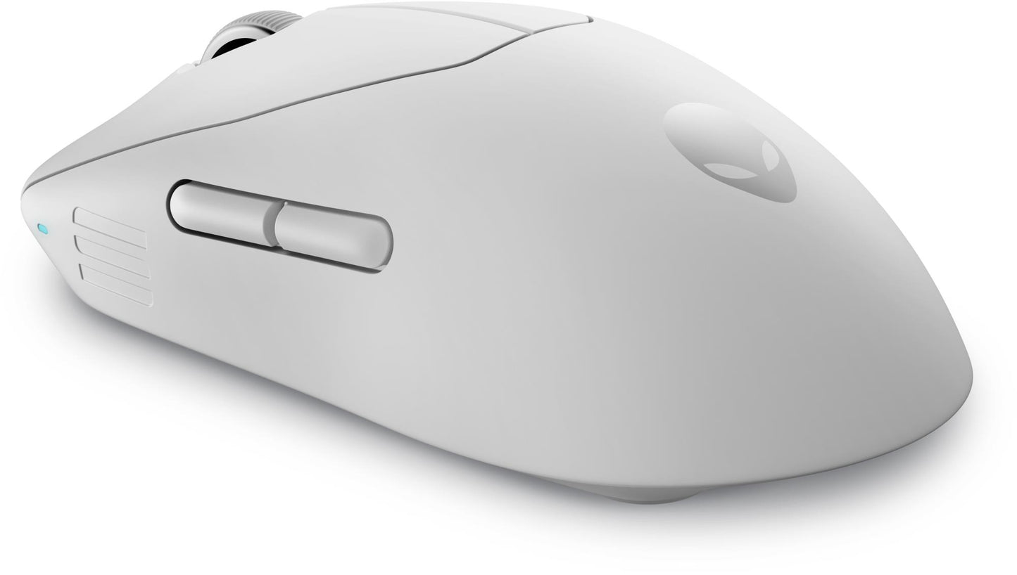 Dell Mouse USB Optical Wireless Gaming - Lunar
