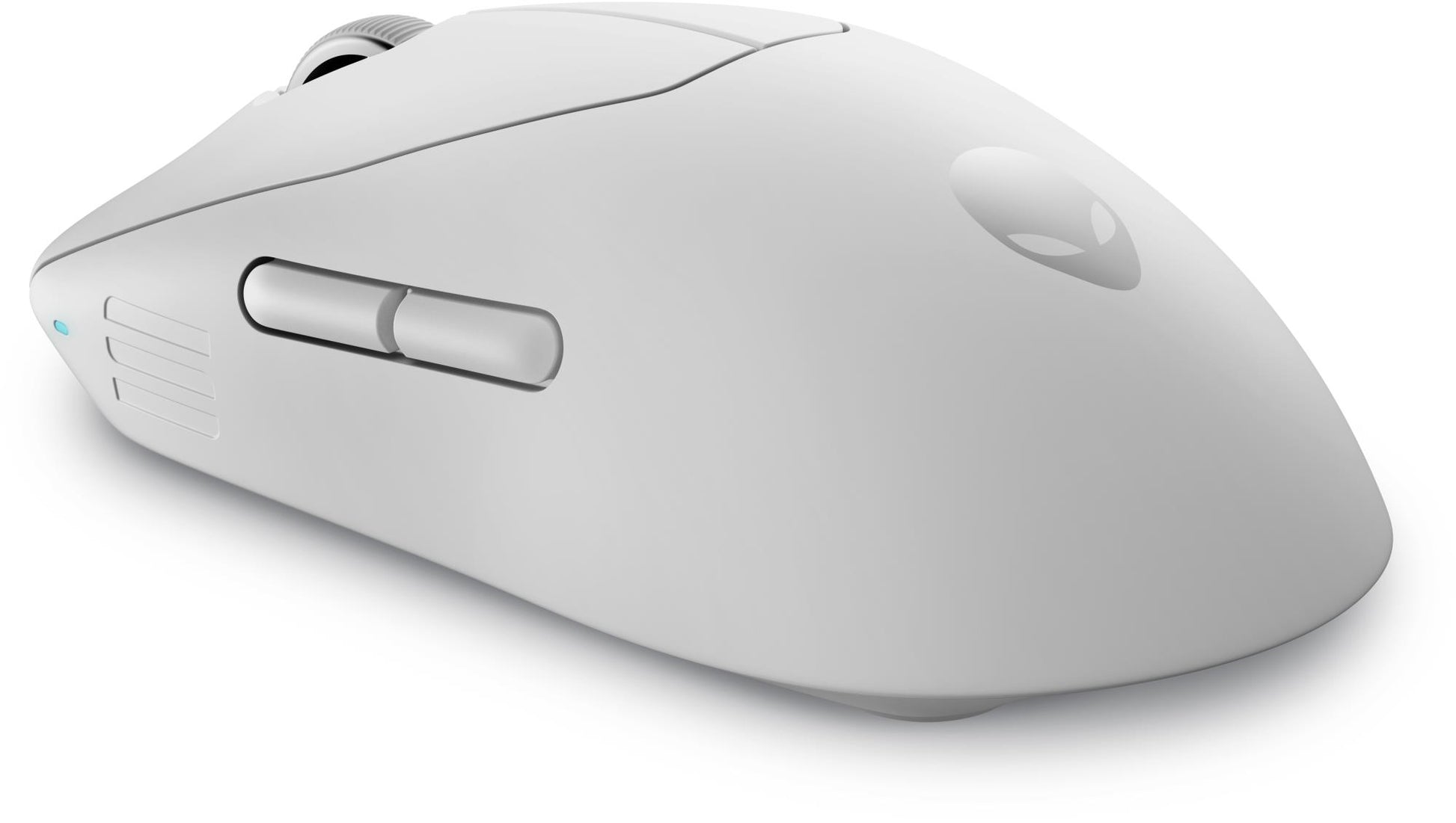 Dell Mouse USB Optical Wireless Gaming - Lunar