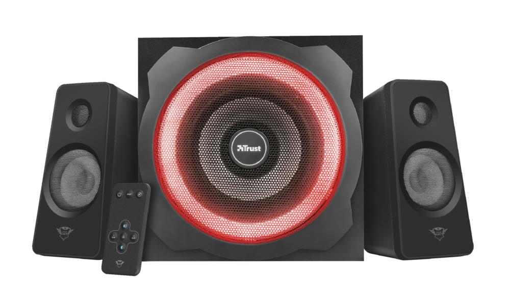Trust Speaker Trust 1Xaudio-In
