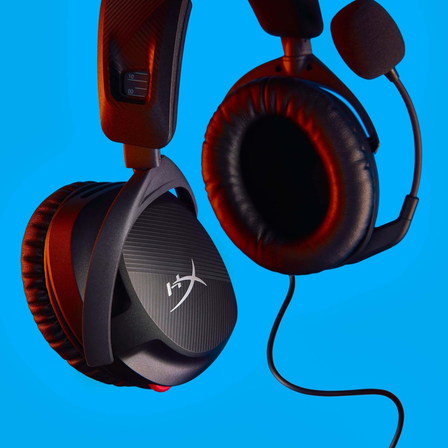 Hyperx Headset Hyperx Cloud Stinger 2 - 519T1AA