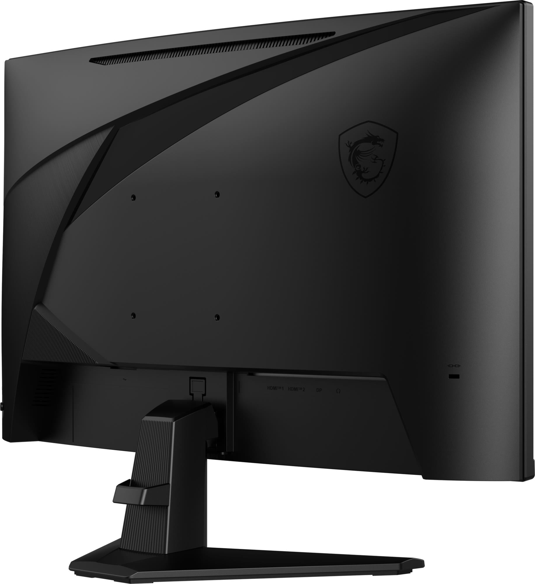 MSI LCD Monitor MSI 27 " 2560 X 1440 Pixels Quad HD Native Aspect Ratio 16:9 LCD Curved