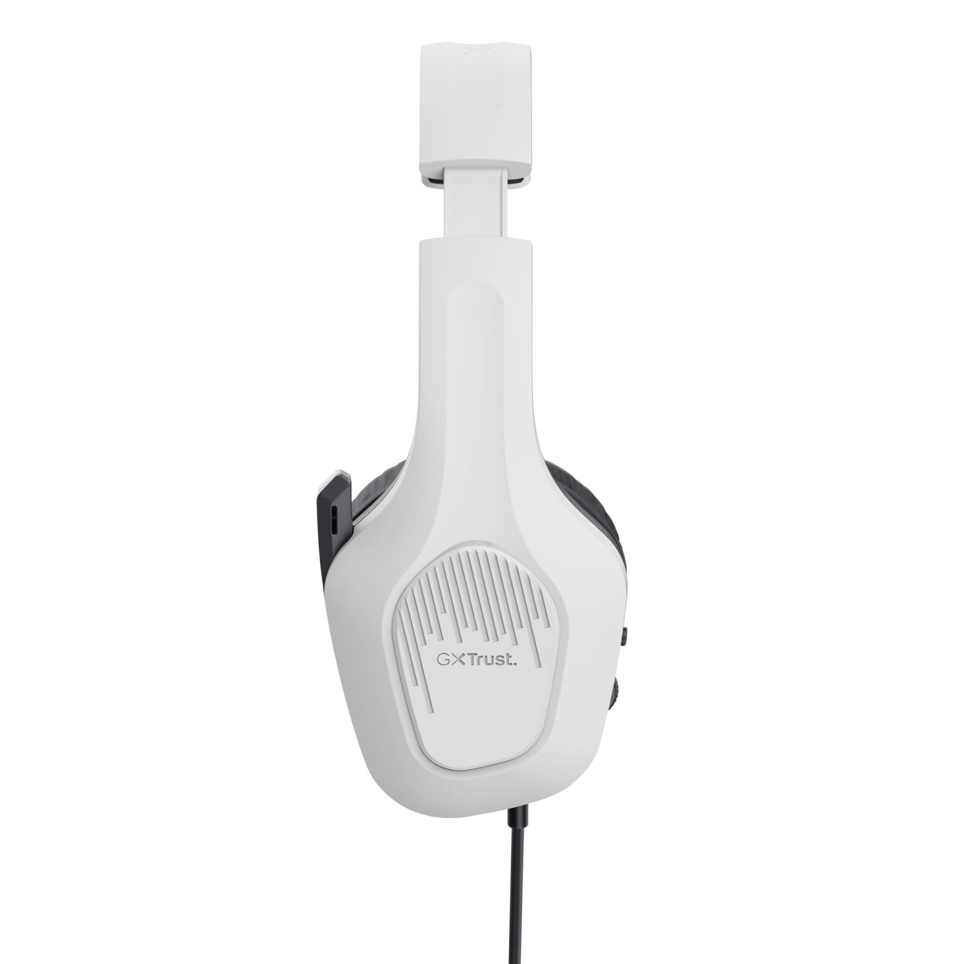 Trust Headset GXT415W Zirox - White