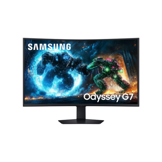 Samsung LCD Monitor Samsung 37 " 3840 X 2160 Pixels 4K Ultra HD Native Aspect Ratio 16:9 LCD Curved