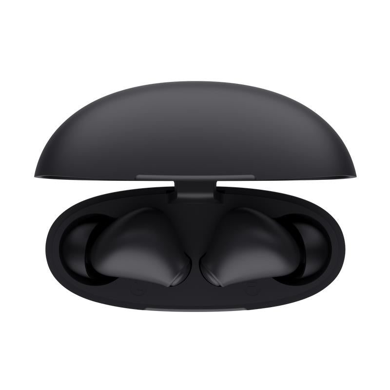 Trust Headset Earbuds Yavi Bluetooth ENC - Black