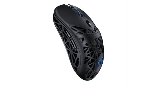 Endorfy Mouse USB Optical Wireless LIV Plus - Black