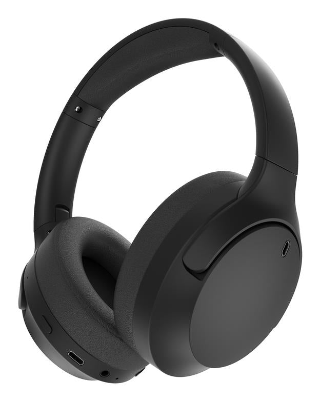 Gembird Headset Bluetooth - Black