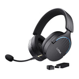 Trust juhtmevaba peakomplekt GXT491 Fayzo – BLK