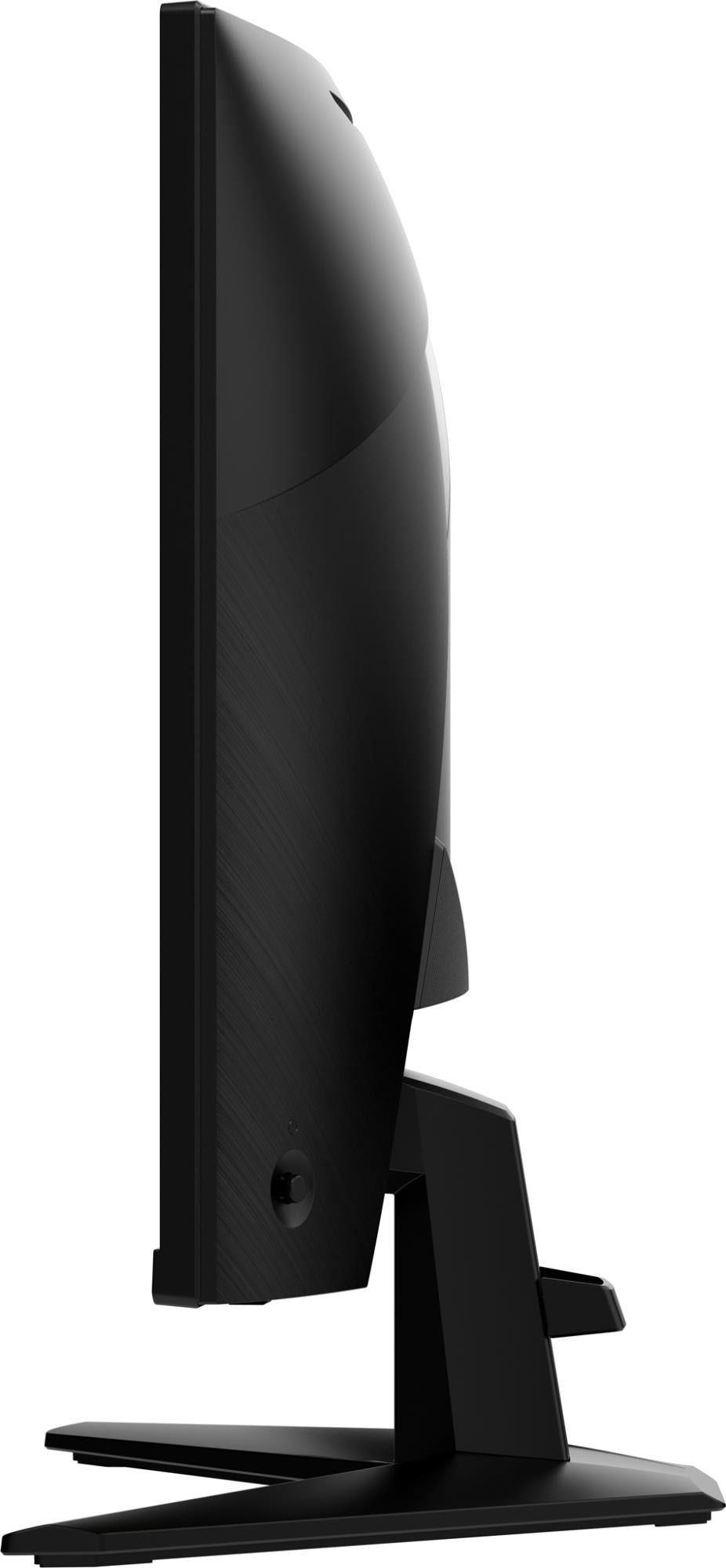 MSI LCD Monitor MSI 27 " 2560 X 1440 Pixels Quad HD Native Aspect Ratio 16:9 LCD Curved