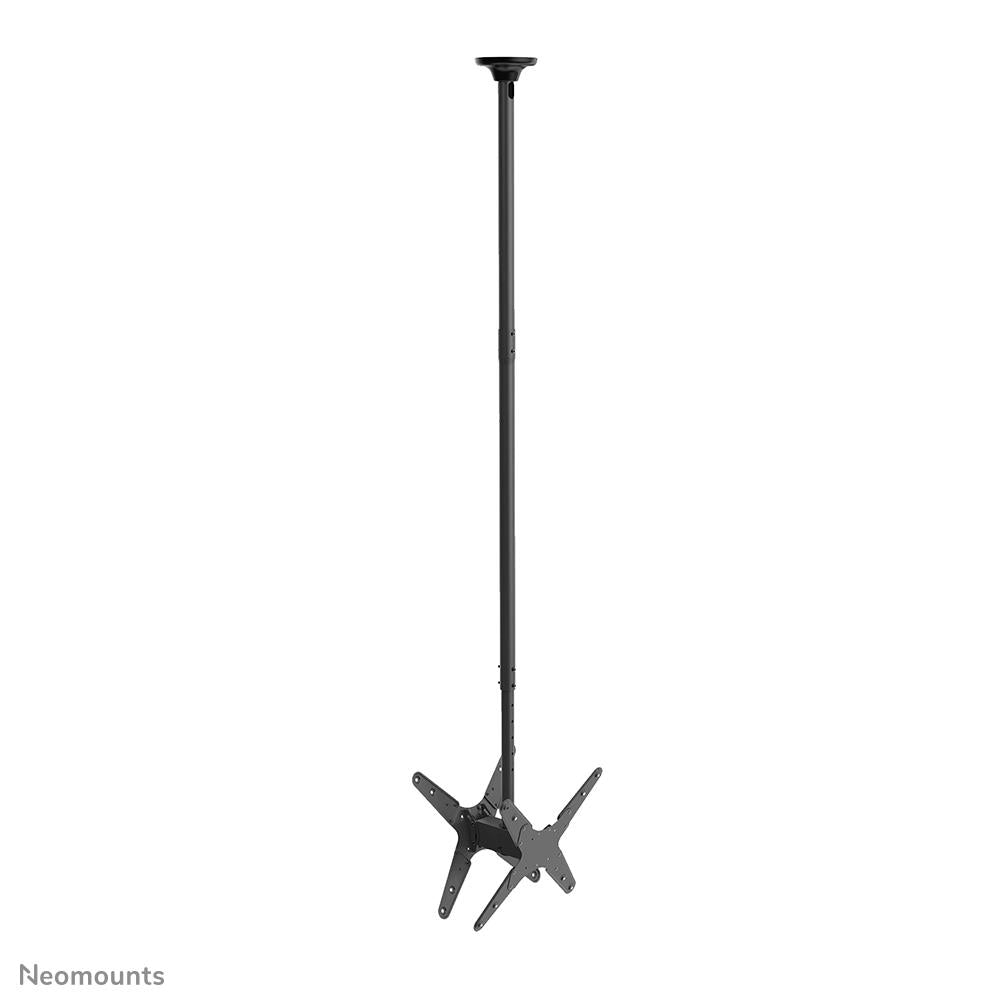 Neomounts Monitor Accessory Pole Mount 107.5CM / NS-EP100BLACK
