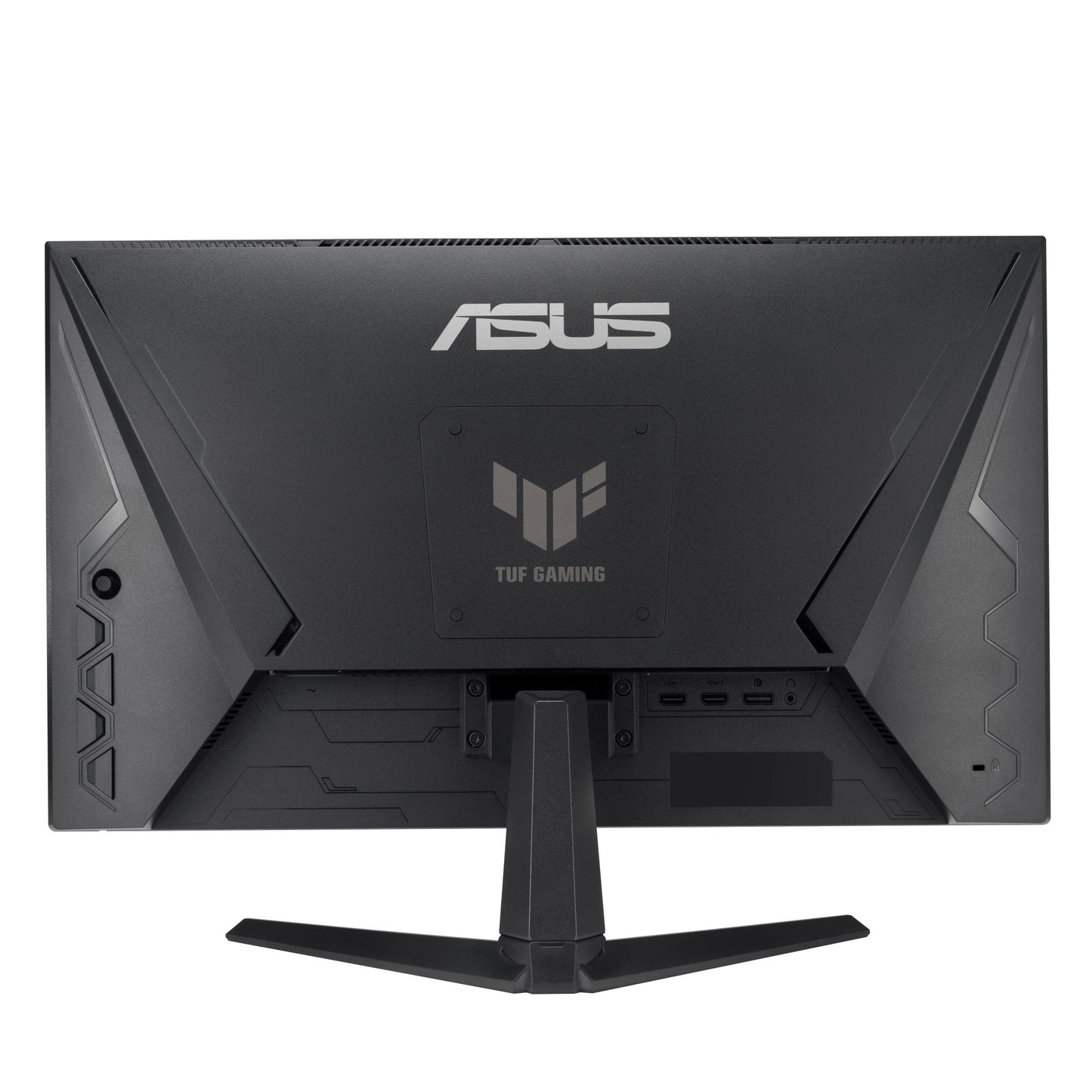 Asus LCD Monitor Asus 24.5 " 1920 X 1080 Pixels Full HD Native Aspect Ratio 16:9 LCD Flat
