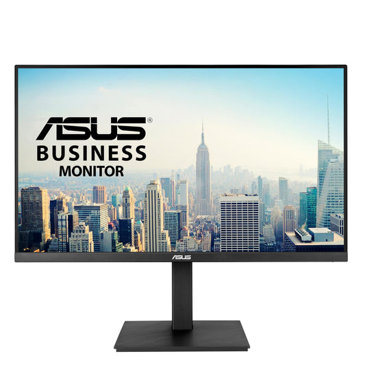 Asus LCD Monitor Asus 31.5 " 3840 X 2160 Pixels 4K Ultra HD Native Aspect Ratio 16:9 LED Flat