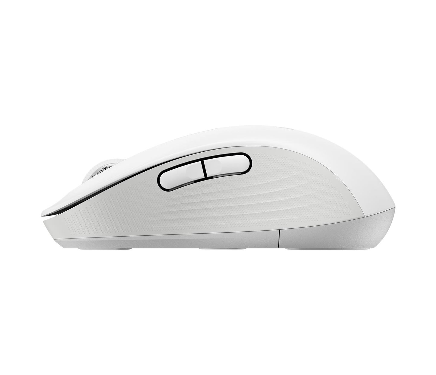 Logitech Mouse USB Optical Wireless M650 - White
