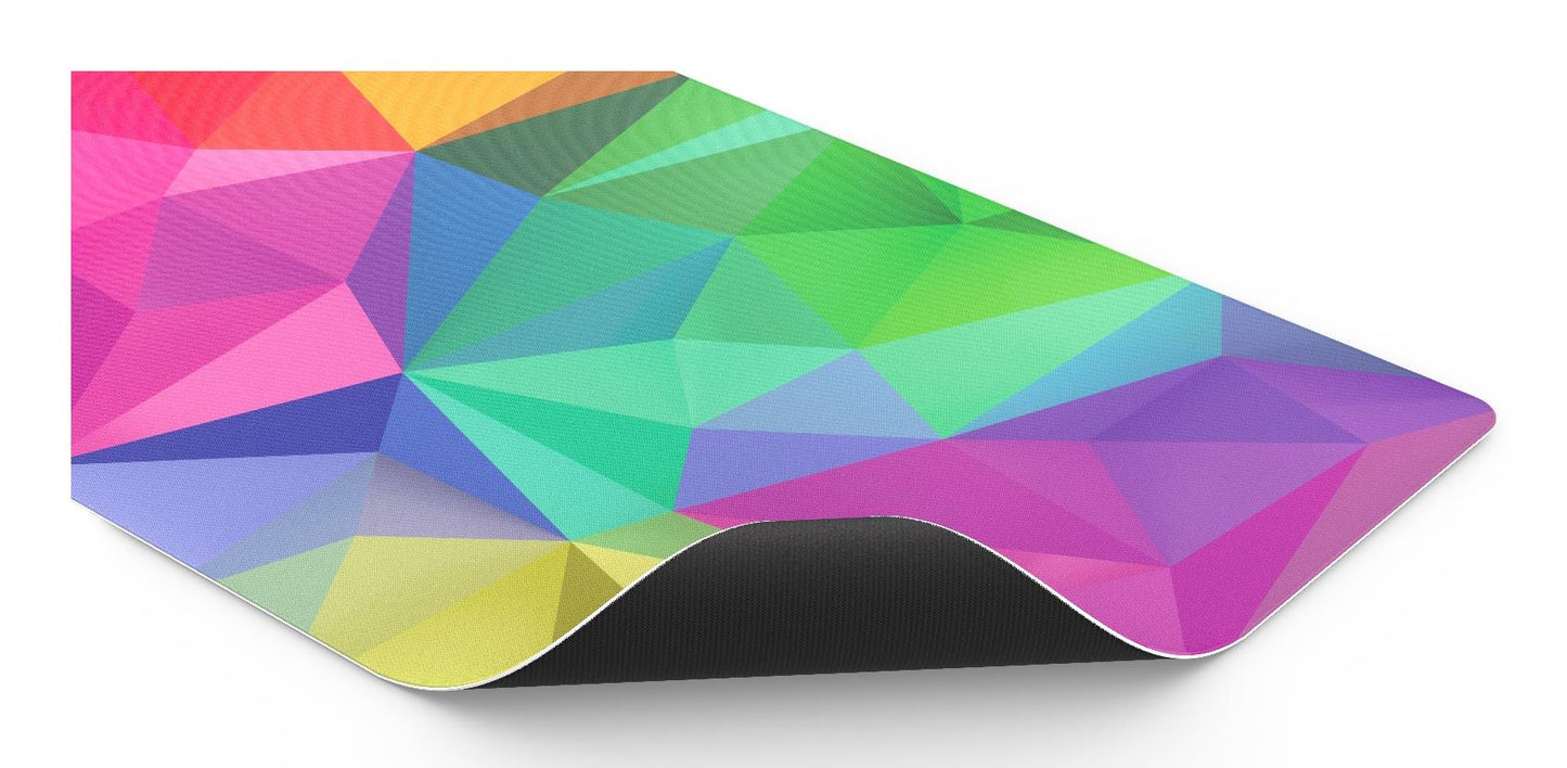 Endorfy Mouse Pad Crystal Spectrum XL - EY6B012