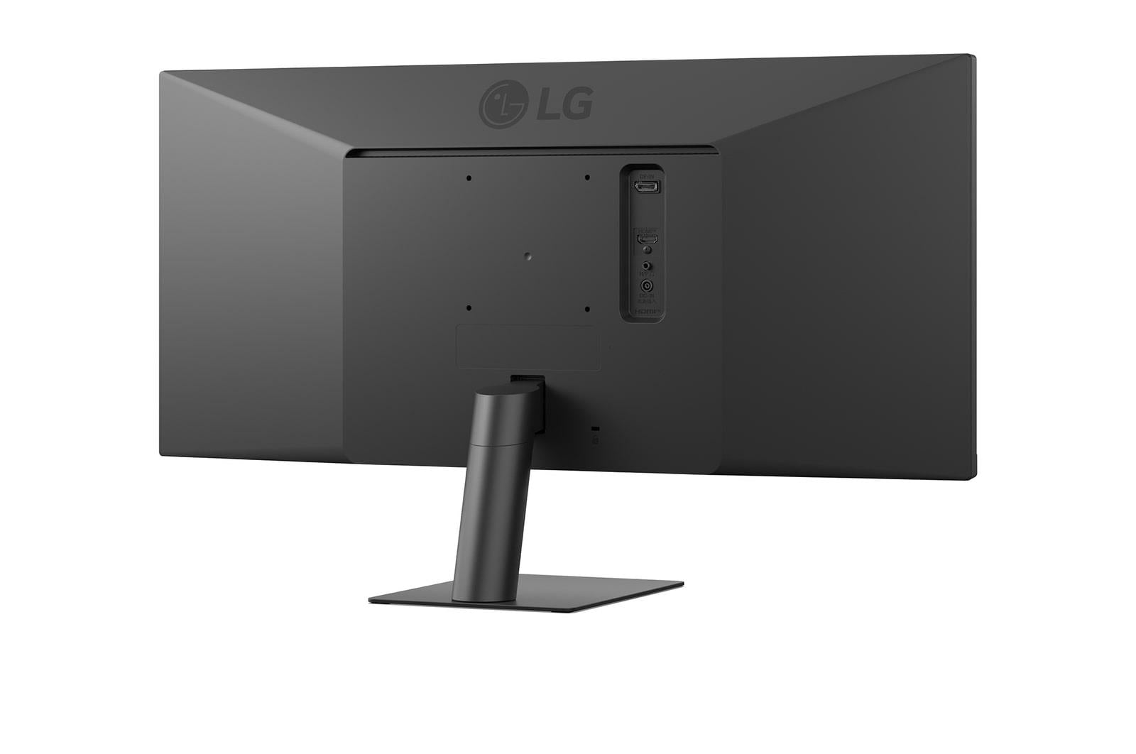 LG LCD Monitor LG 29 " 2560 X 1080 Pixels Wfhd Native Aspect Ratio 21:9 LED Flat