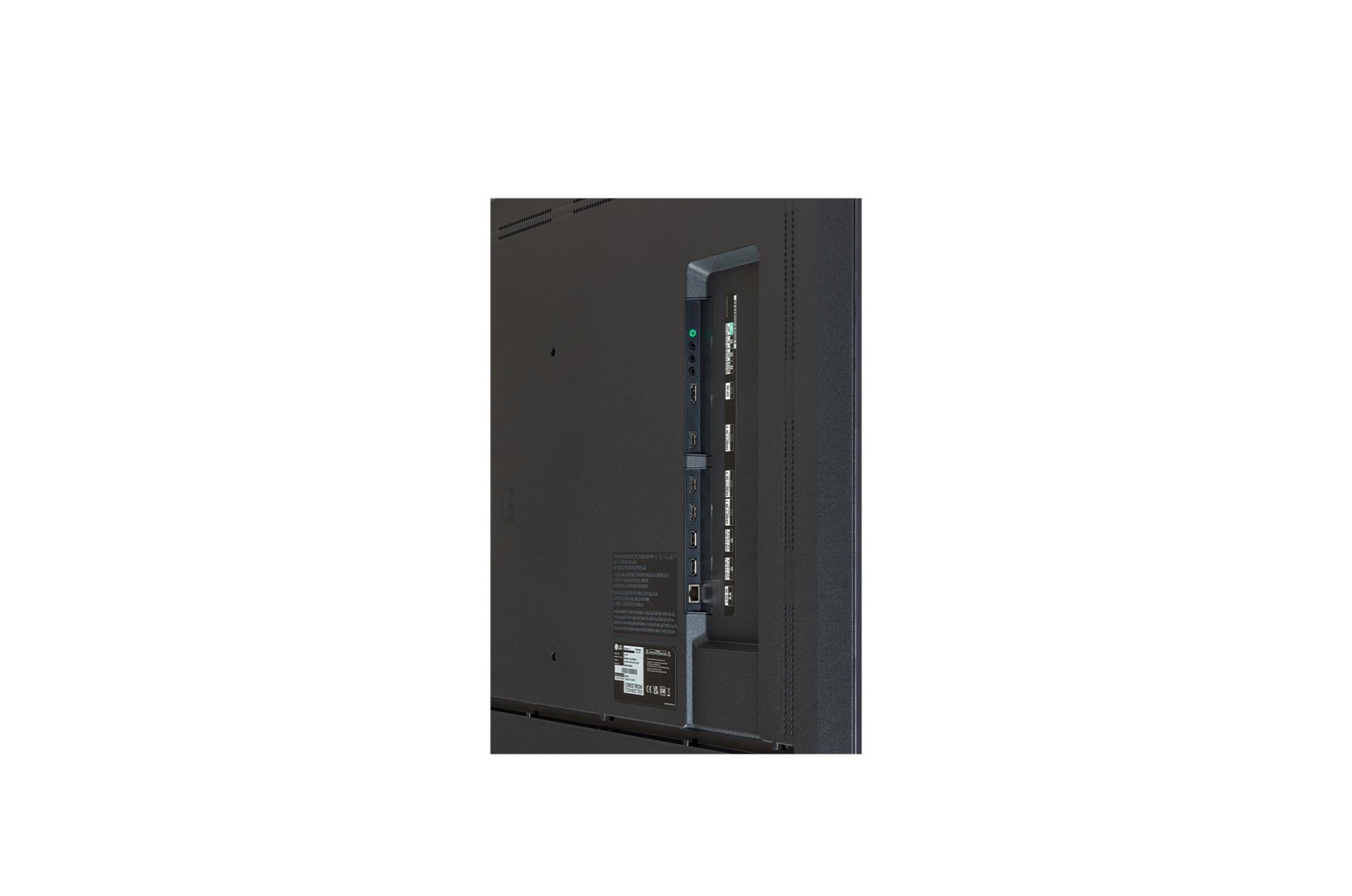 LG Display LCD 65" - 65UH5Q-E