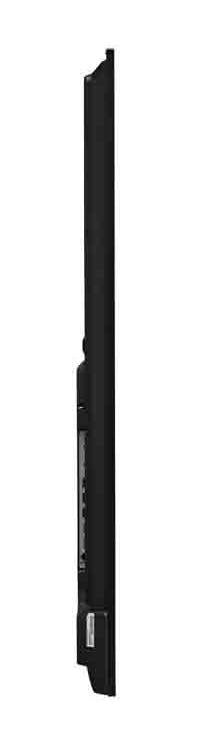LG Display LCD 55" - 55UL3Q-E