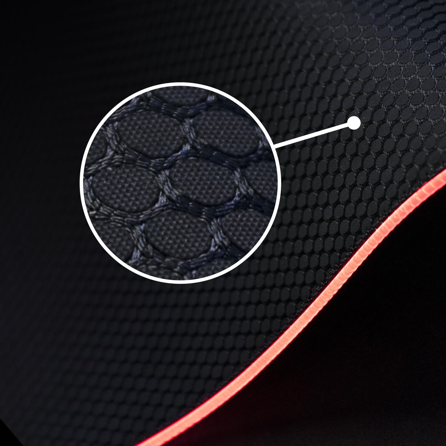 Hyperx Mouse Pad Hyperx Pulsefire - L