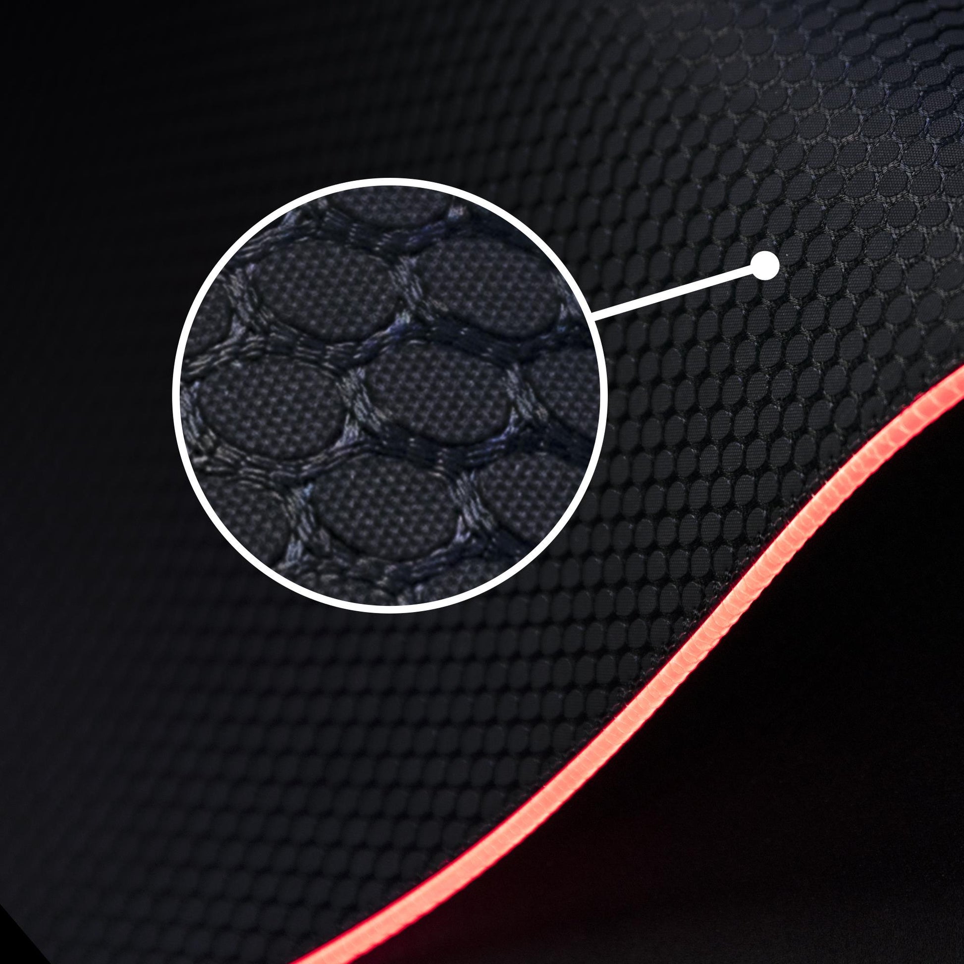 Hyperx Mouse Pad Hyperx Pulsefire - L