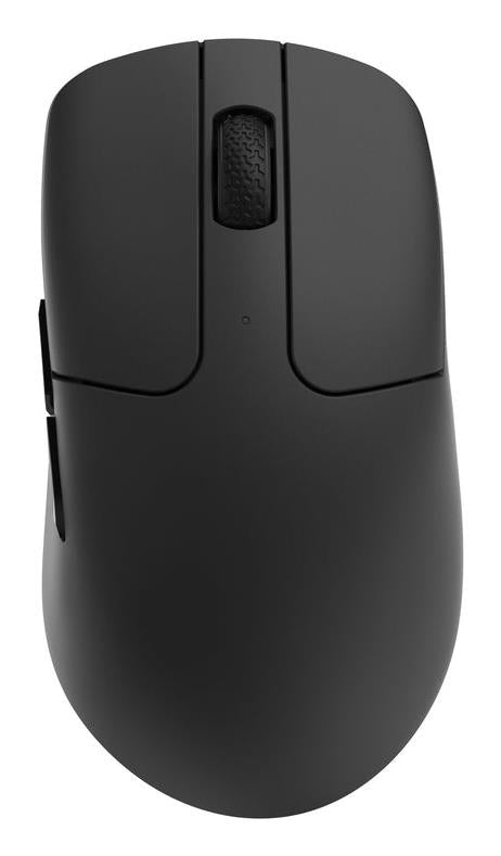 Keychron Mouse USB Optical Wireless M2 - Black