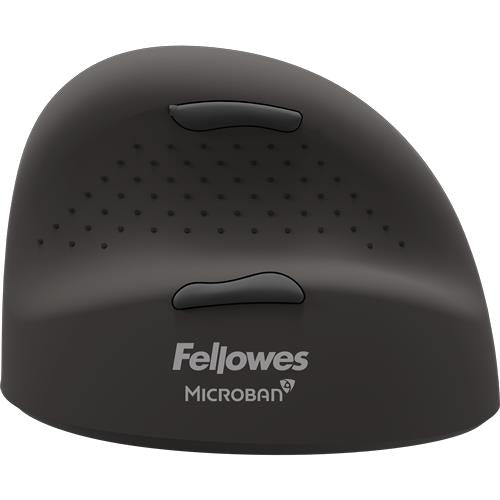Fellowes Mouse USB Optical Wireless Vertical - Ergo + M RT