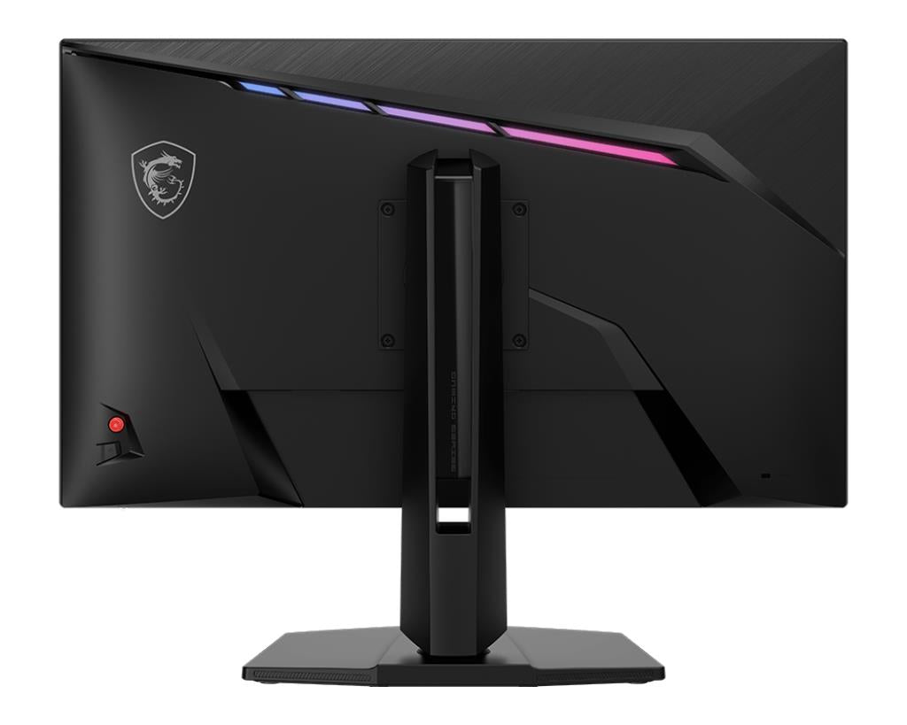 MSI LCD Monitor MSI MAG 272URDF E16 27" Gaming / 4K Matte Panel IPS 3840X2160 16:9 160Hz 0.5 Ms Colour Black