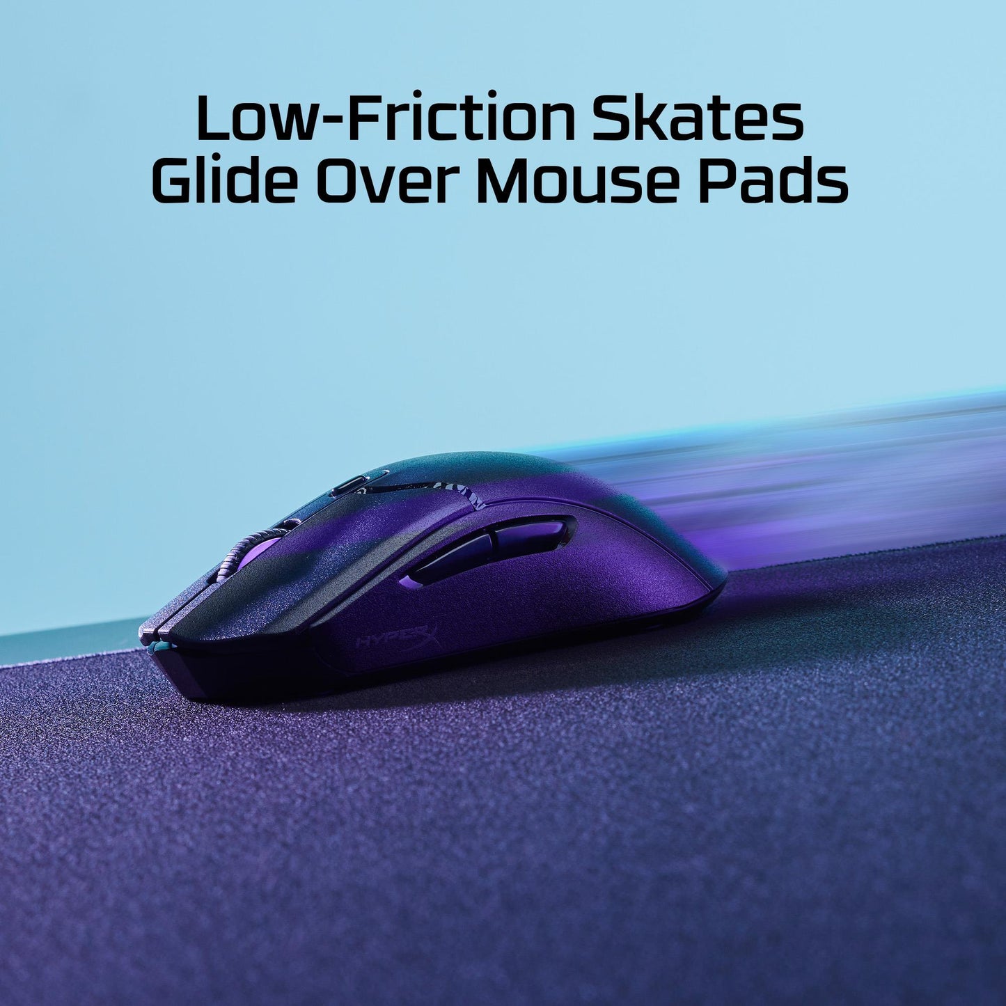 Hyperx Mouse USB Optical Hyperx PF - HAS2 WL