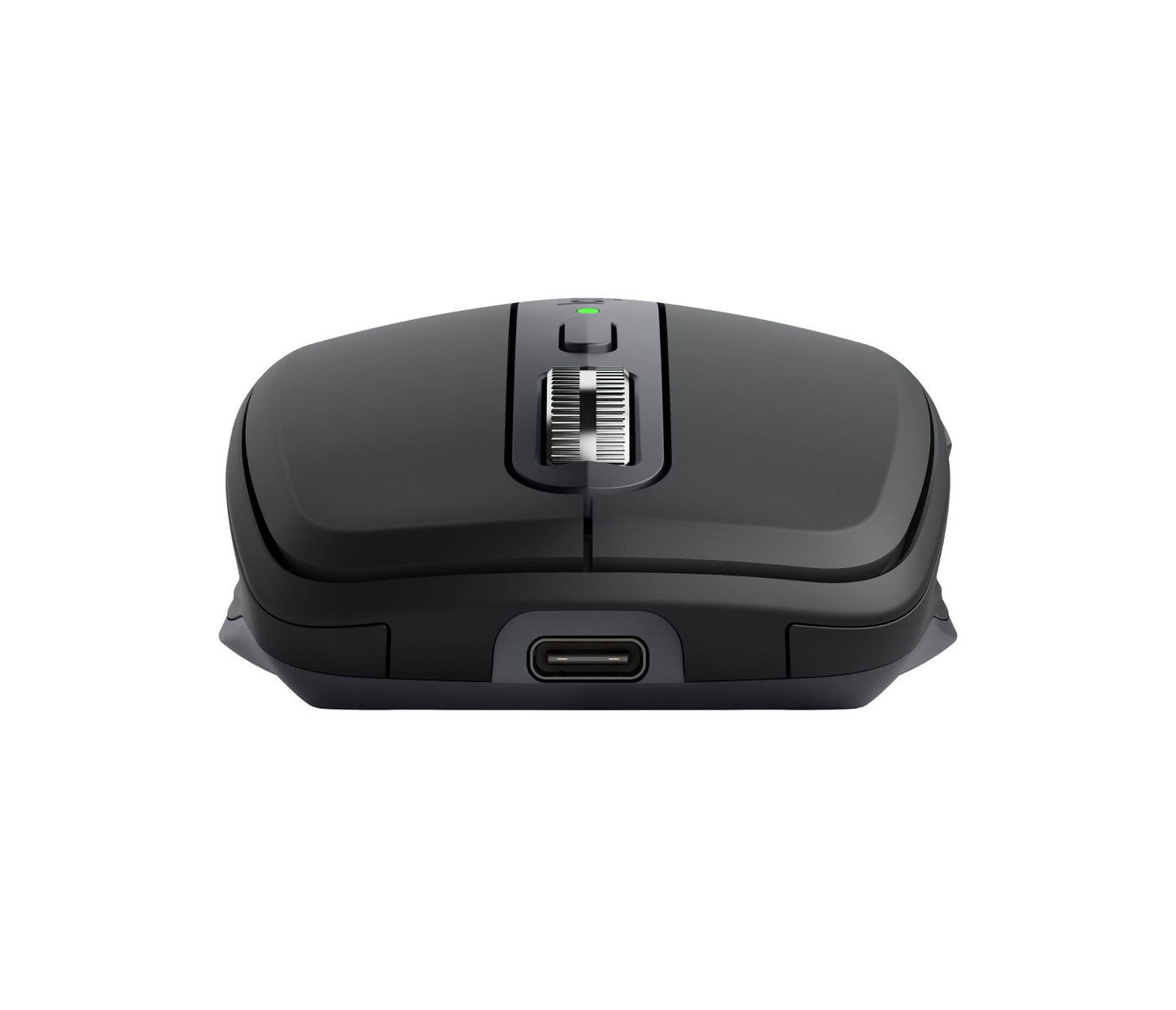 Logitech Mouse USB Wireless MX Anywhere 3S - Graphite