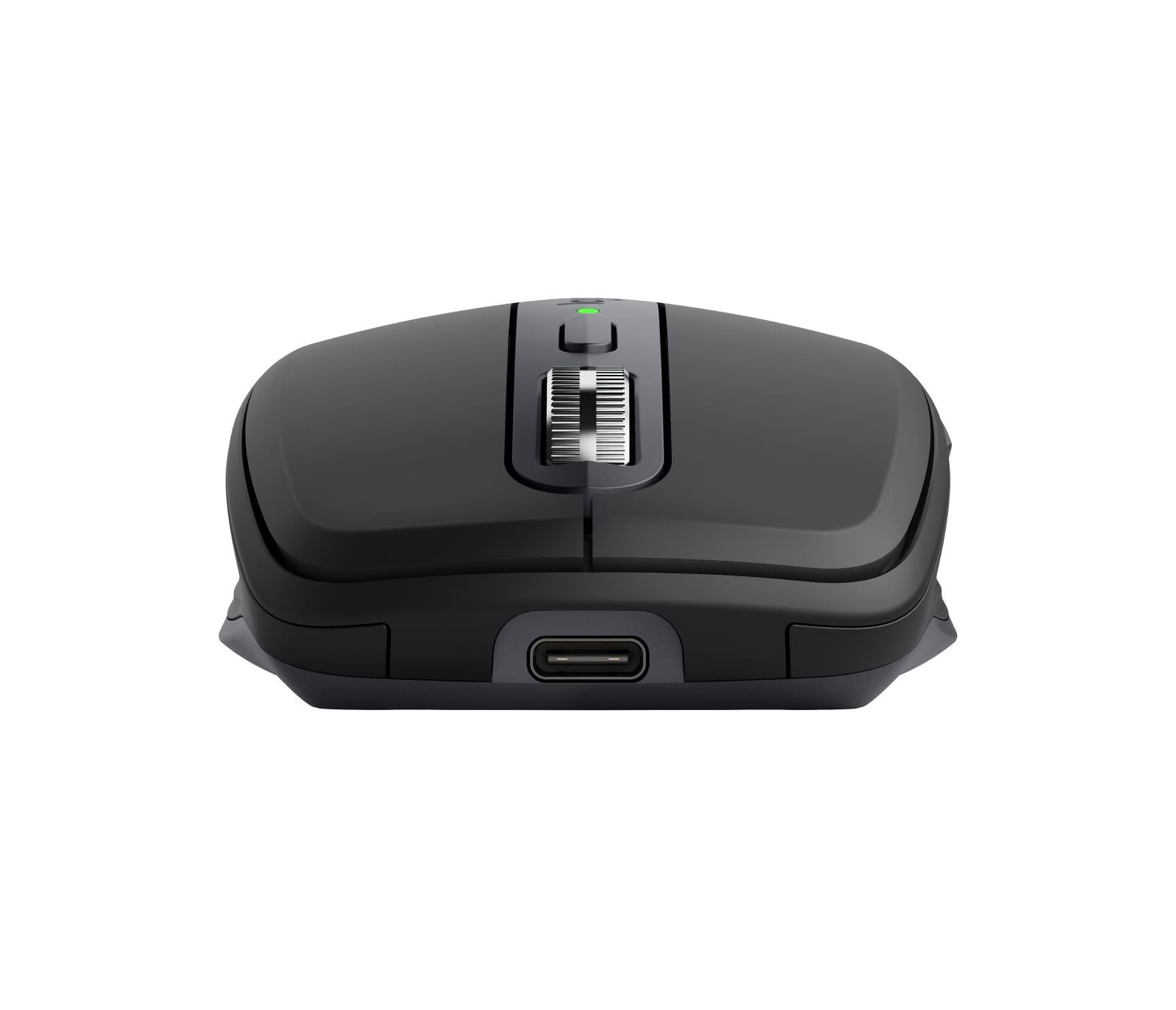 Logitech Mouse USB Wireless MX Anywhere 3S - Graphite