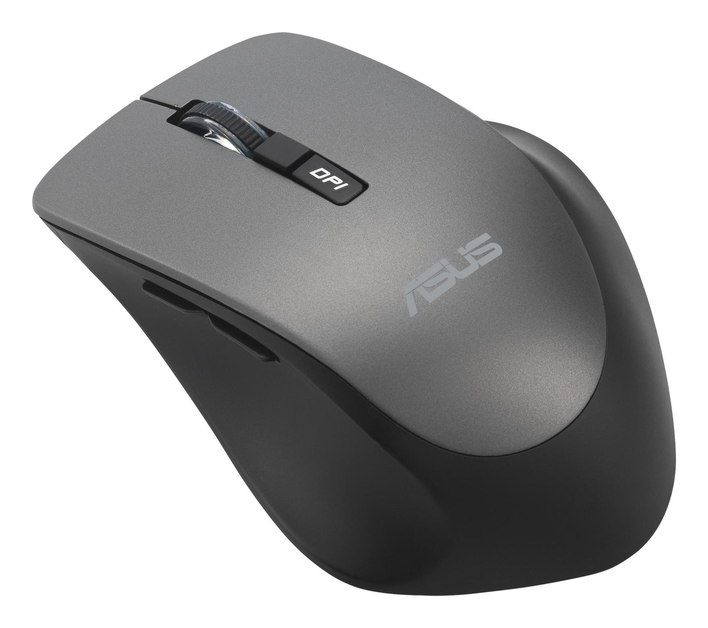 Asus Mouse USB Optical Wireless WT425 - Grey