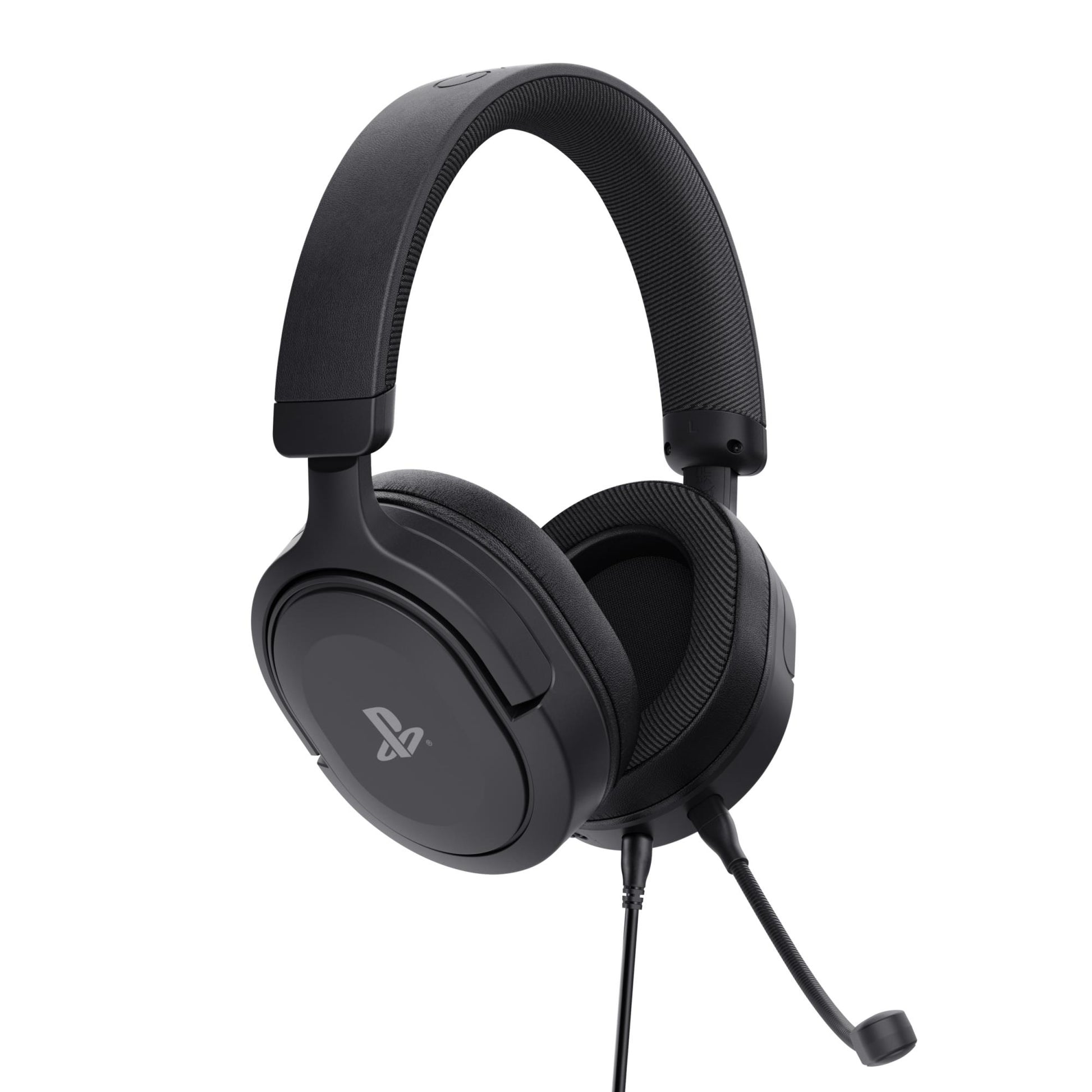 Trust Headset GXT498 Forta - 24715
