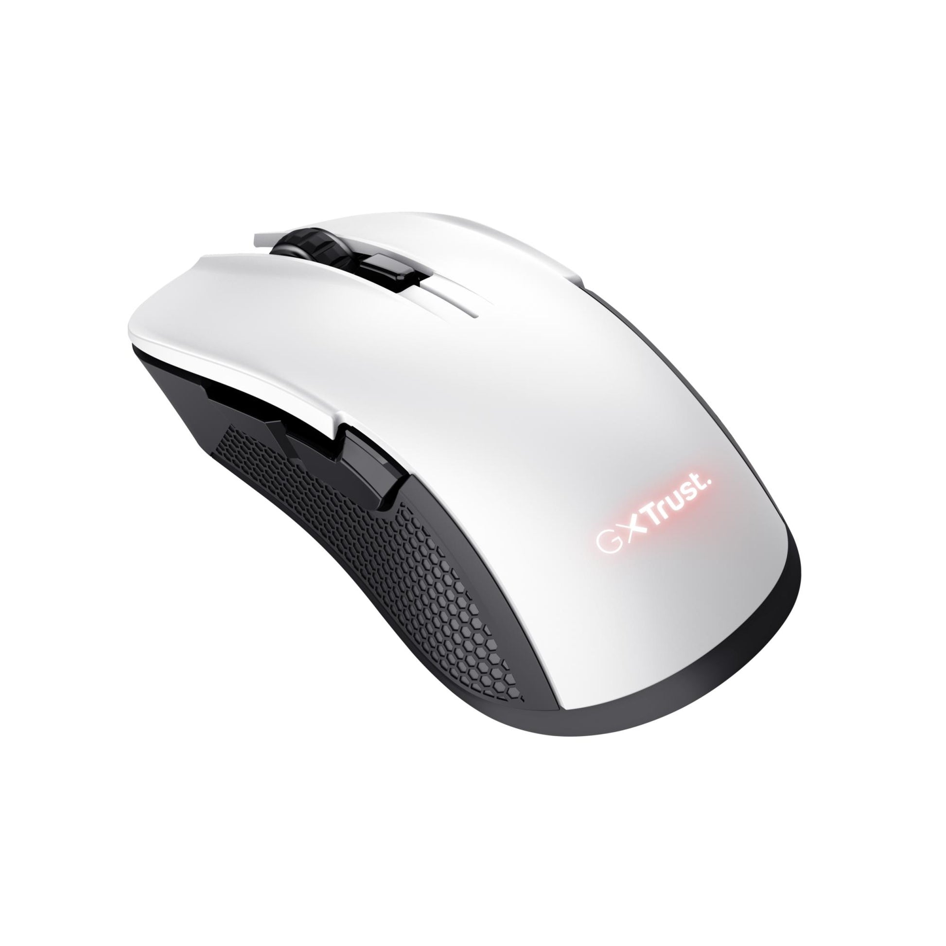 Trust Mouse USB Optical Wireless Ybar - GTX923W