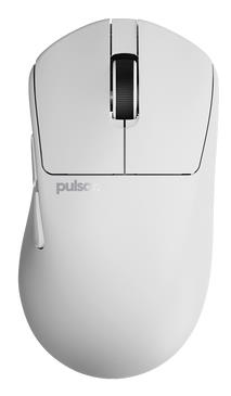 Pulsar Mouse USB Optical Wireless X3 - SIZE1